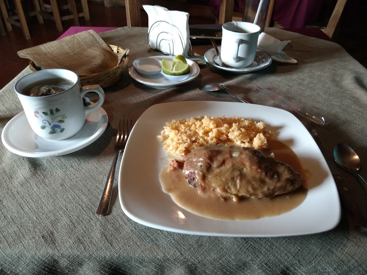 Slide Background Image