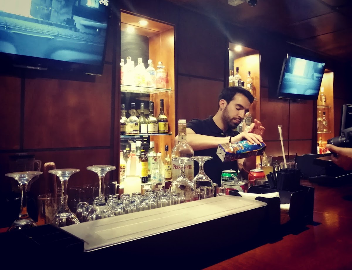 Slide Background Image