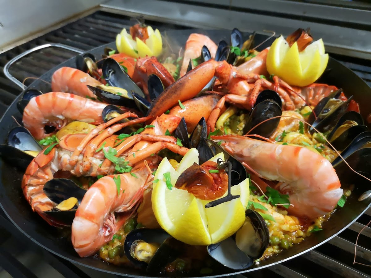 Slide Background Image