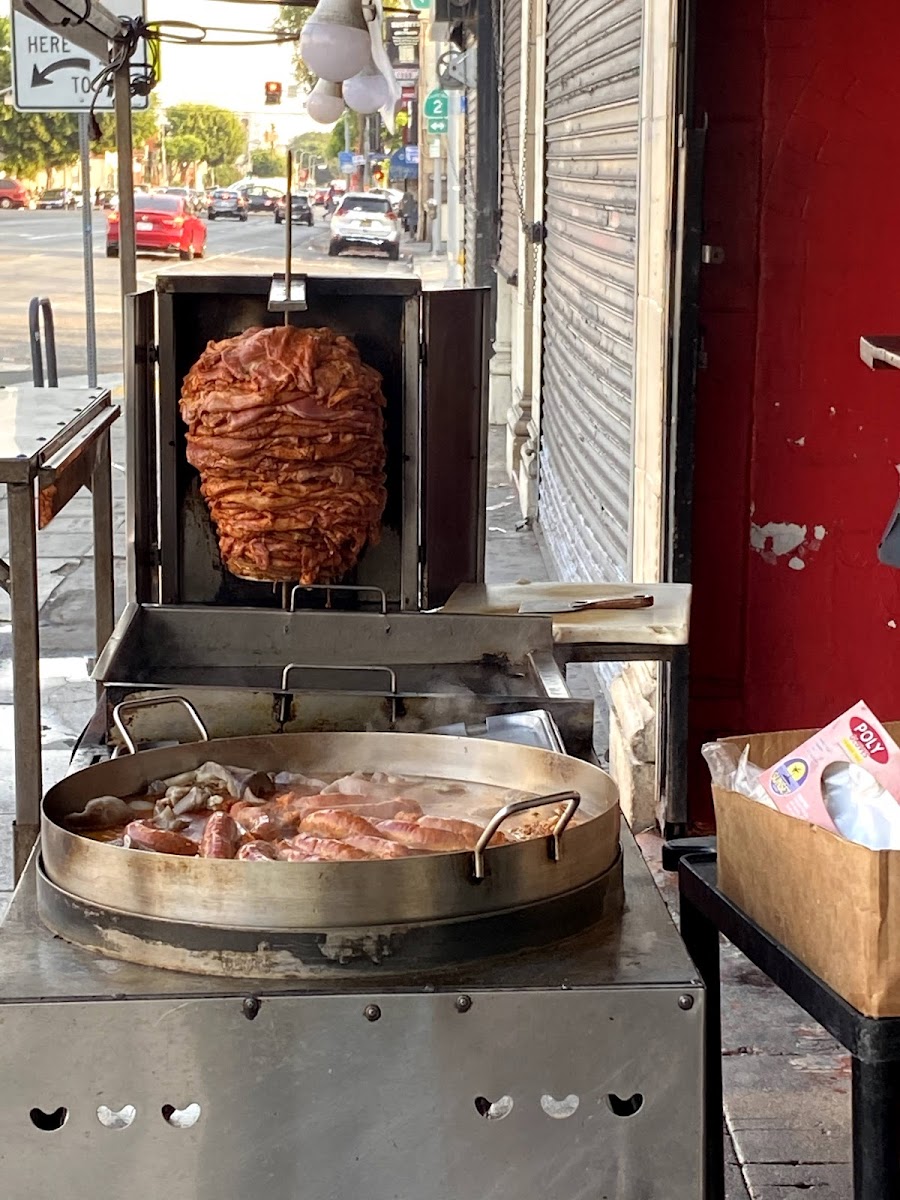 Slide Background Image