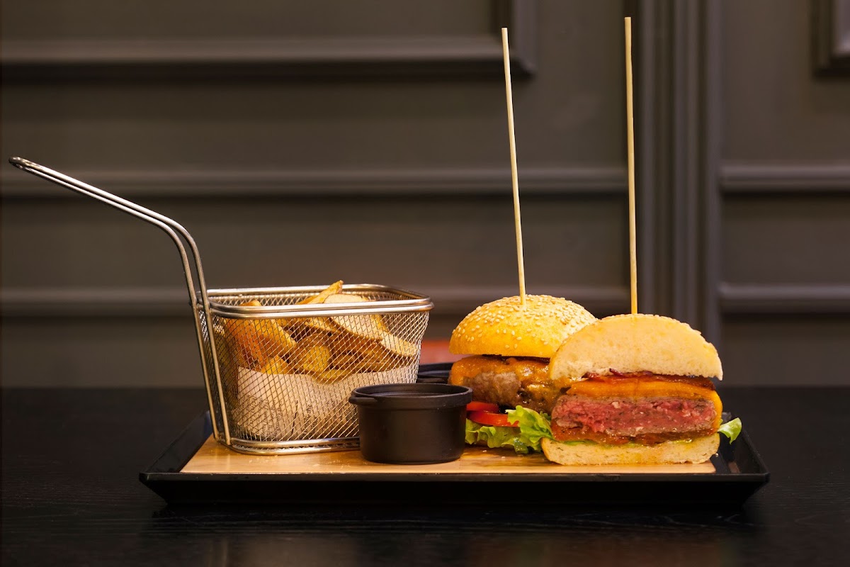 Slide Background Image