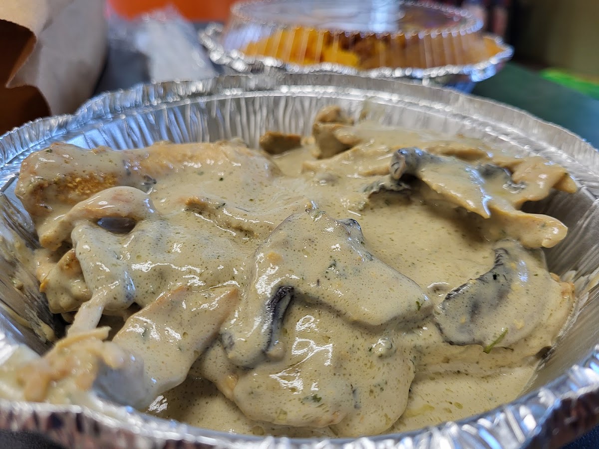 Slide Background Image