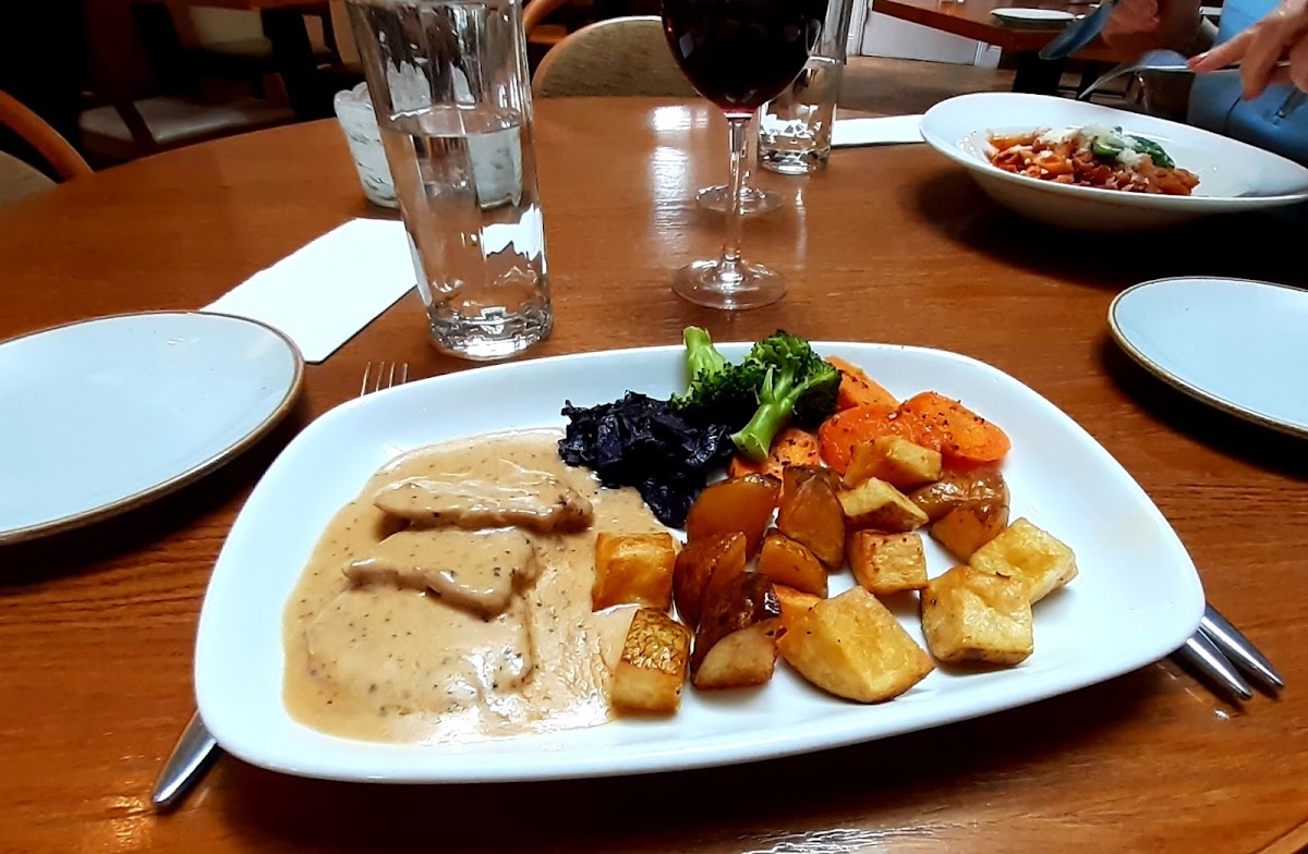 Slide Background Image