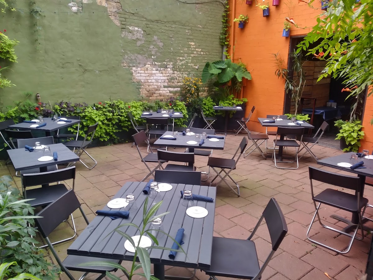 Slide Background Image