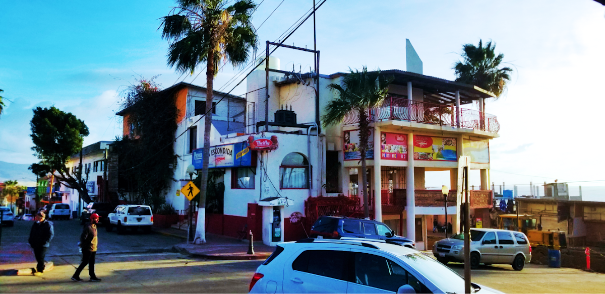 Slide Background Image