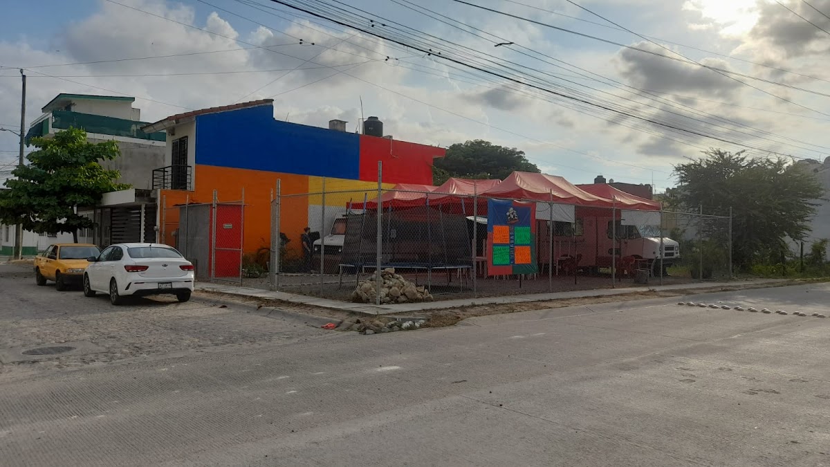 Slide Background Image