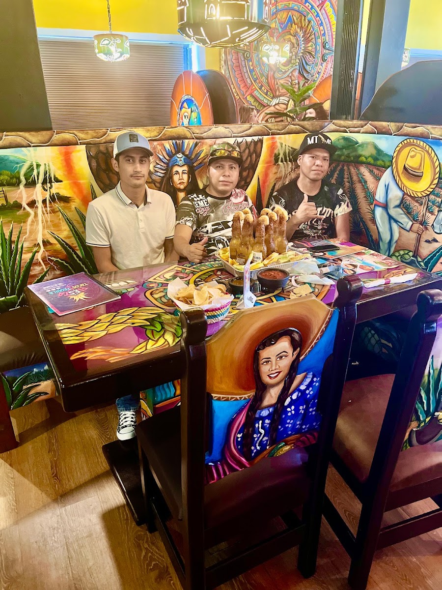 Slide Background Image