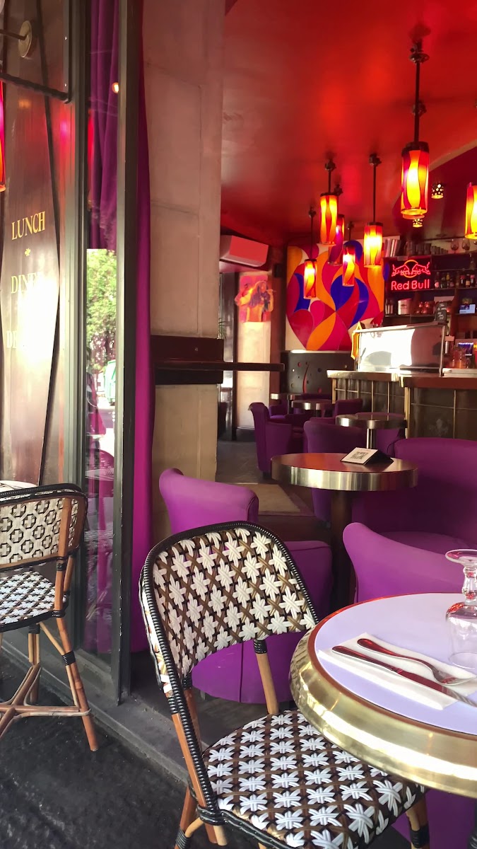 Slide Background Image