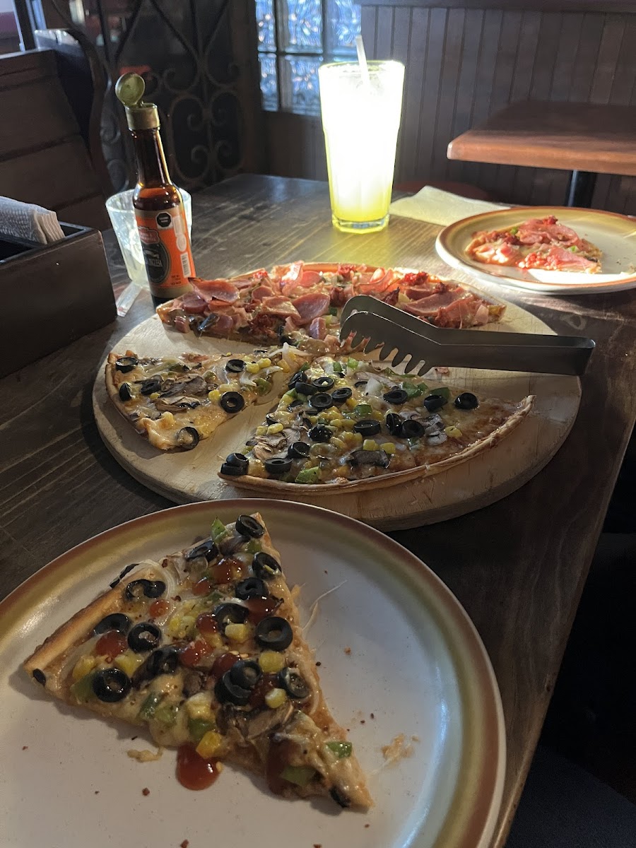 Slide Background Image