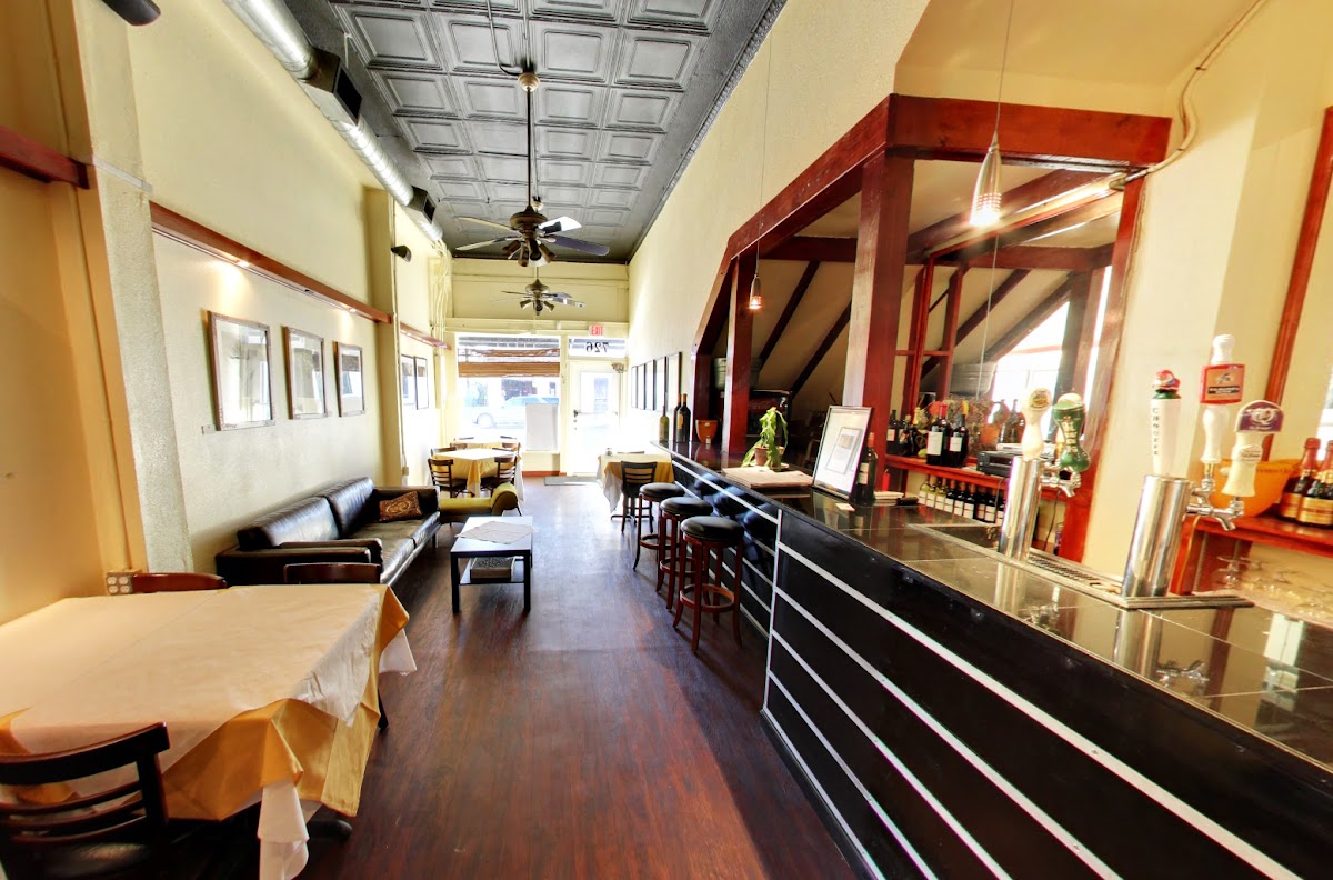 Slide Background Image