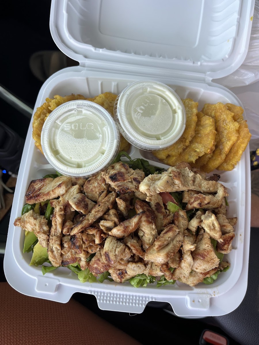 Slide Background Image