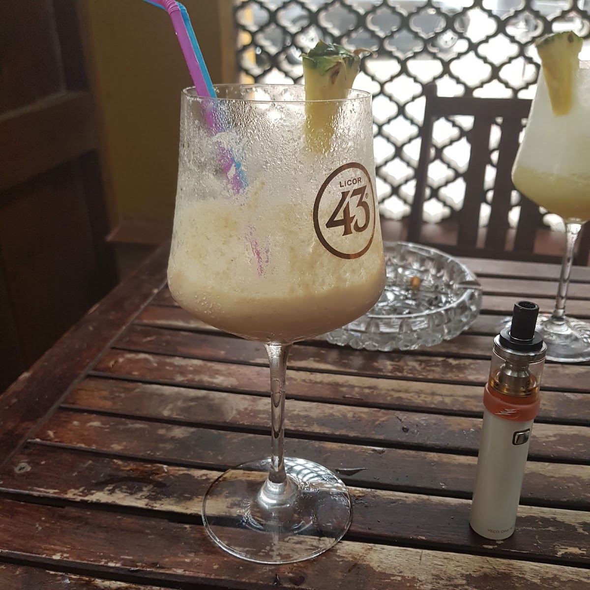 Slide Background Image