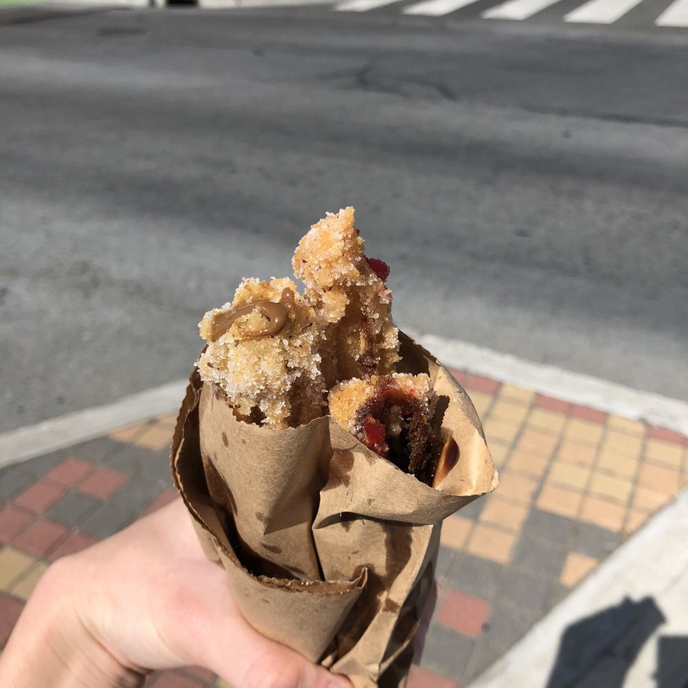 La Guadalupana Oakland