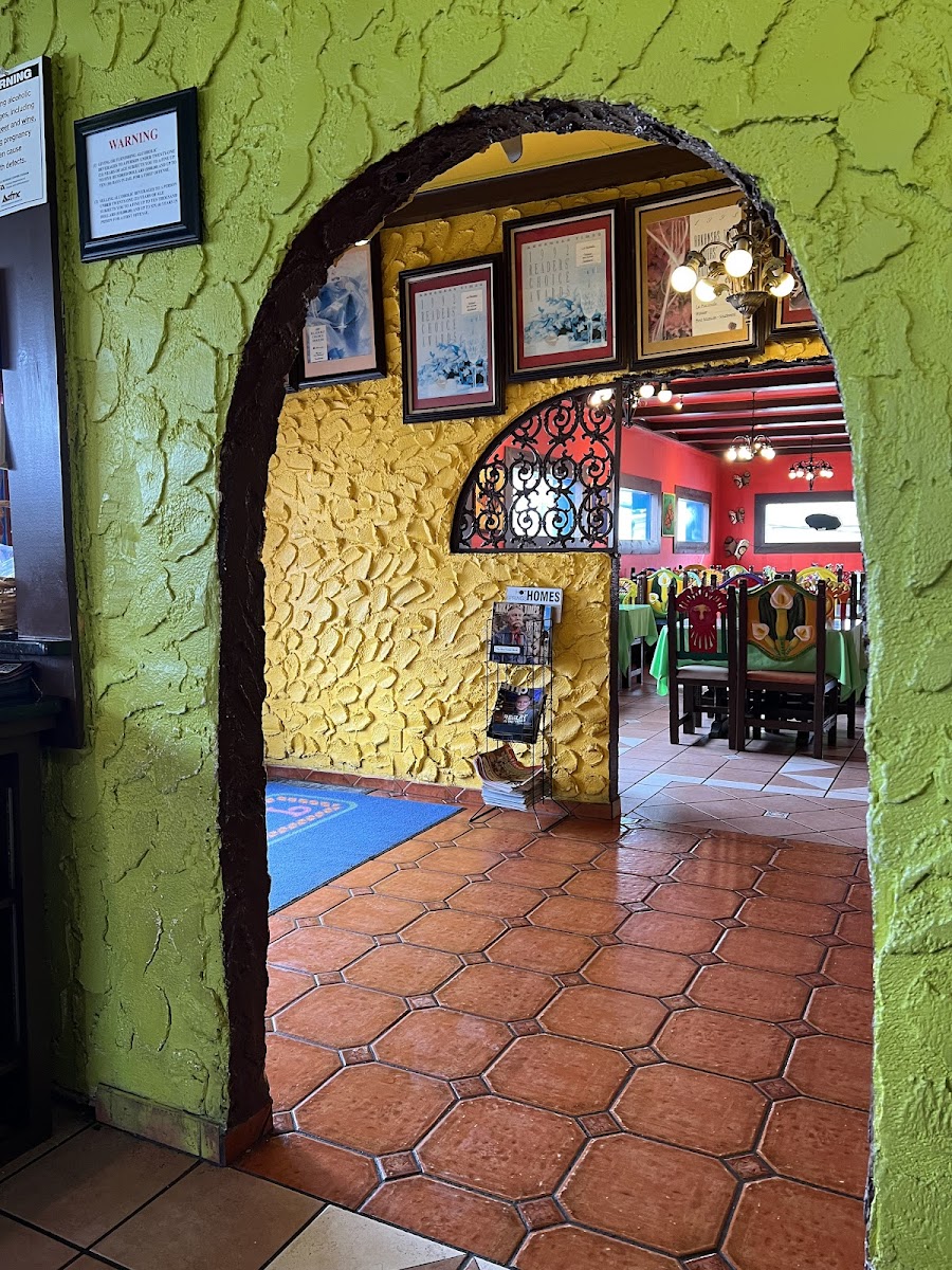 Slide Background Image