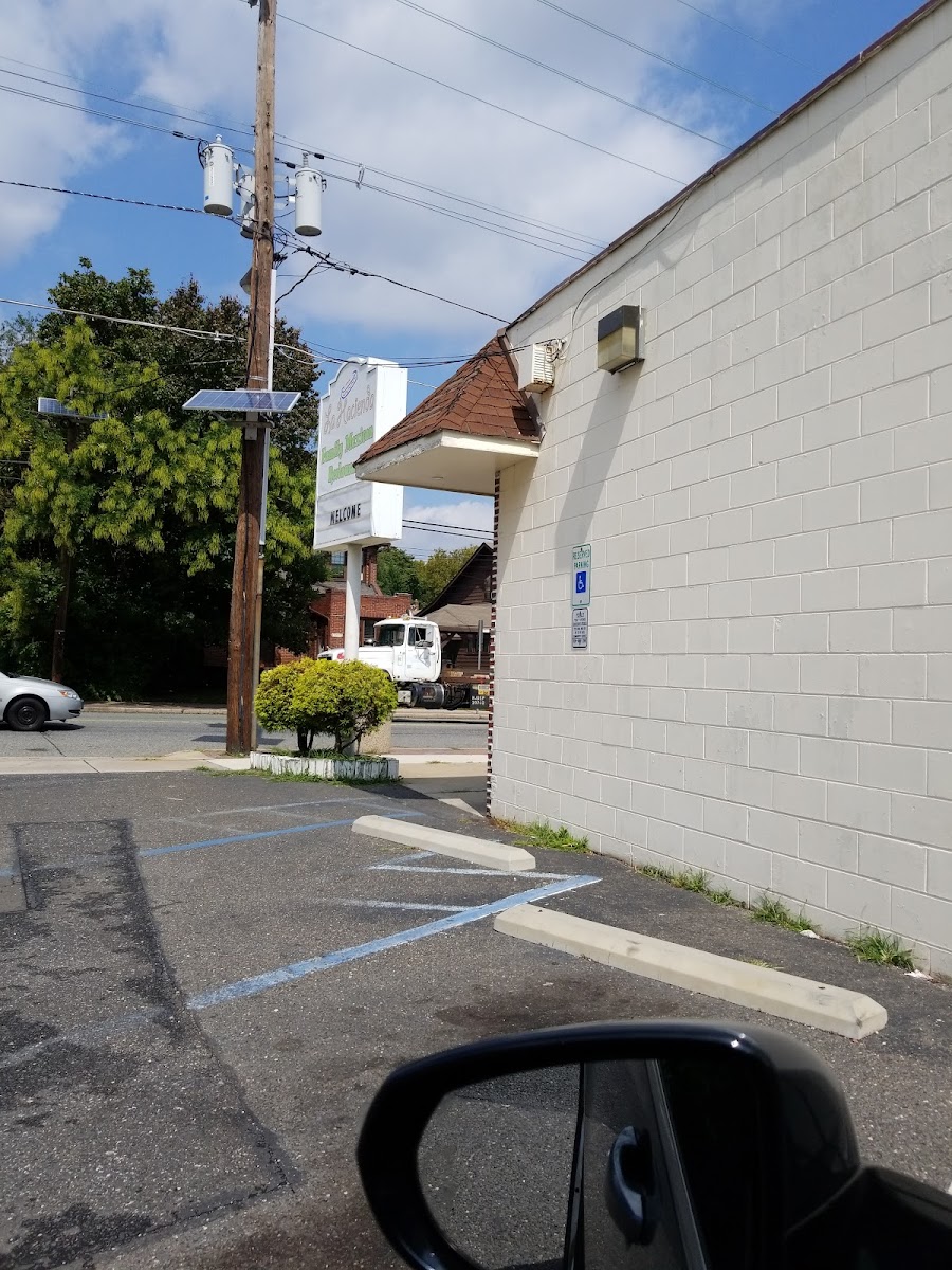 Slide Background Image