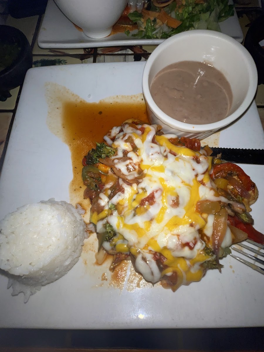 Slide Background Image