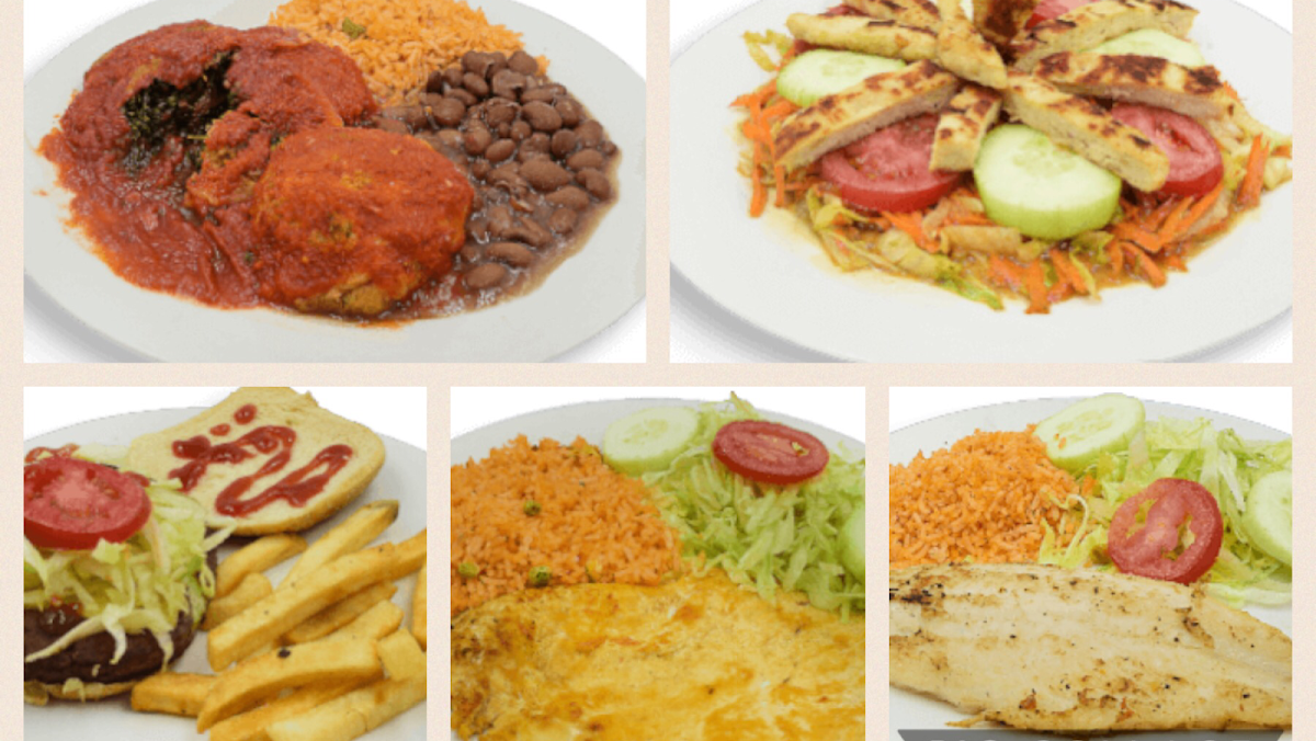 Slide Background Image