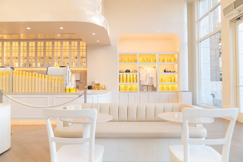 La La Land Kind Cafe Glendale