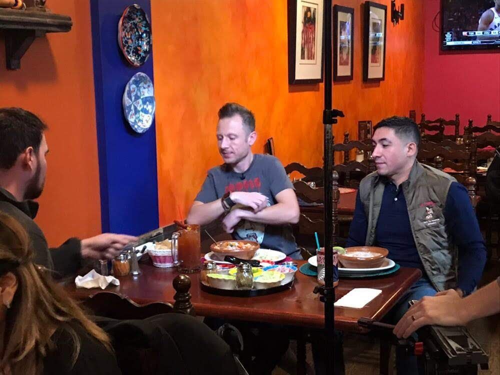 Slide Background Image