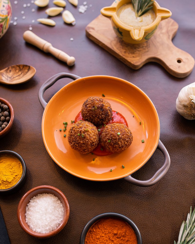 Slide Background Image