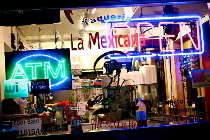 Slide Background Image