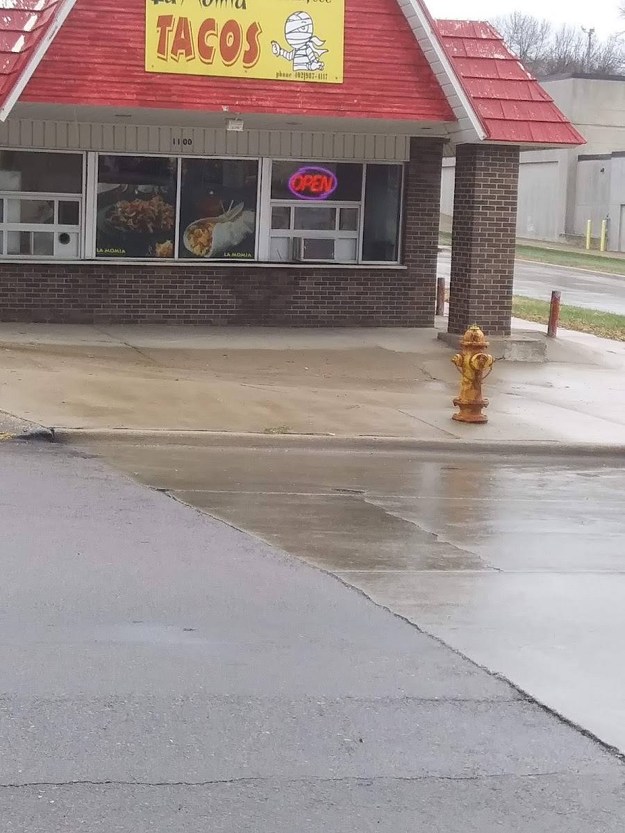 Slide Background Image