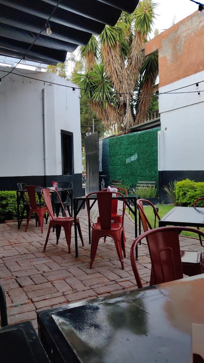 Slide Background Image