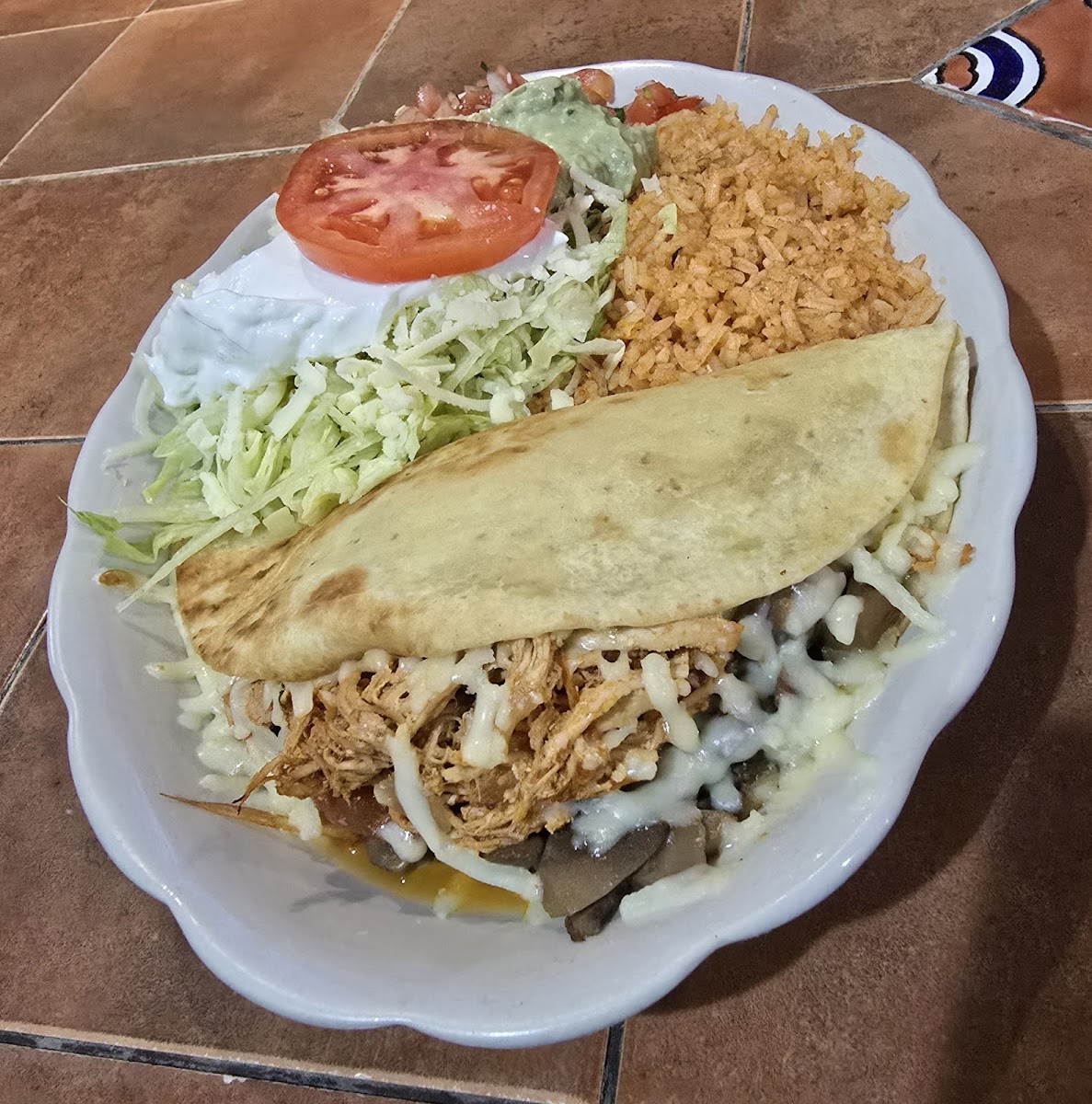 Slide Background Image