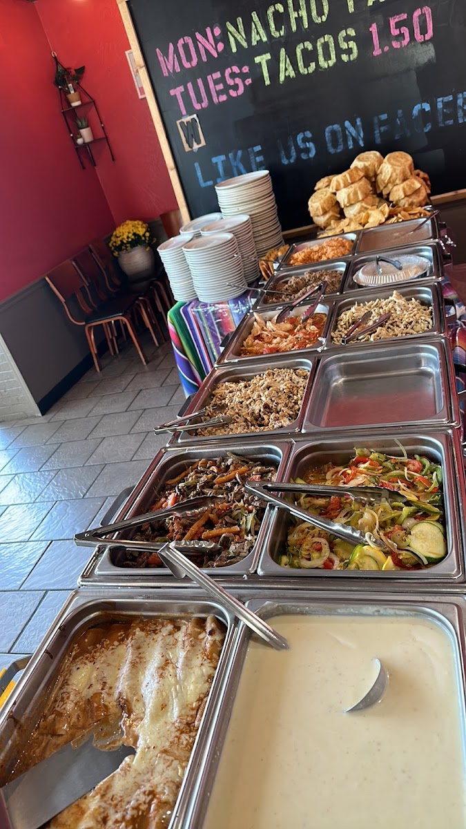 Slide Background Image