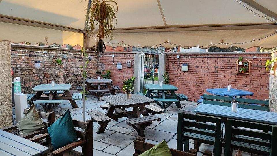 Slide Background Image