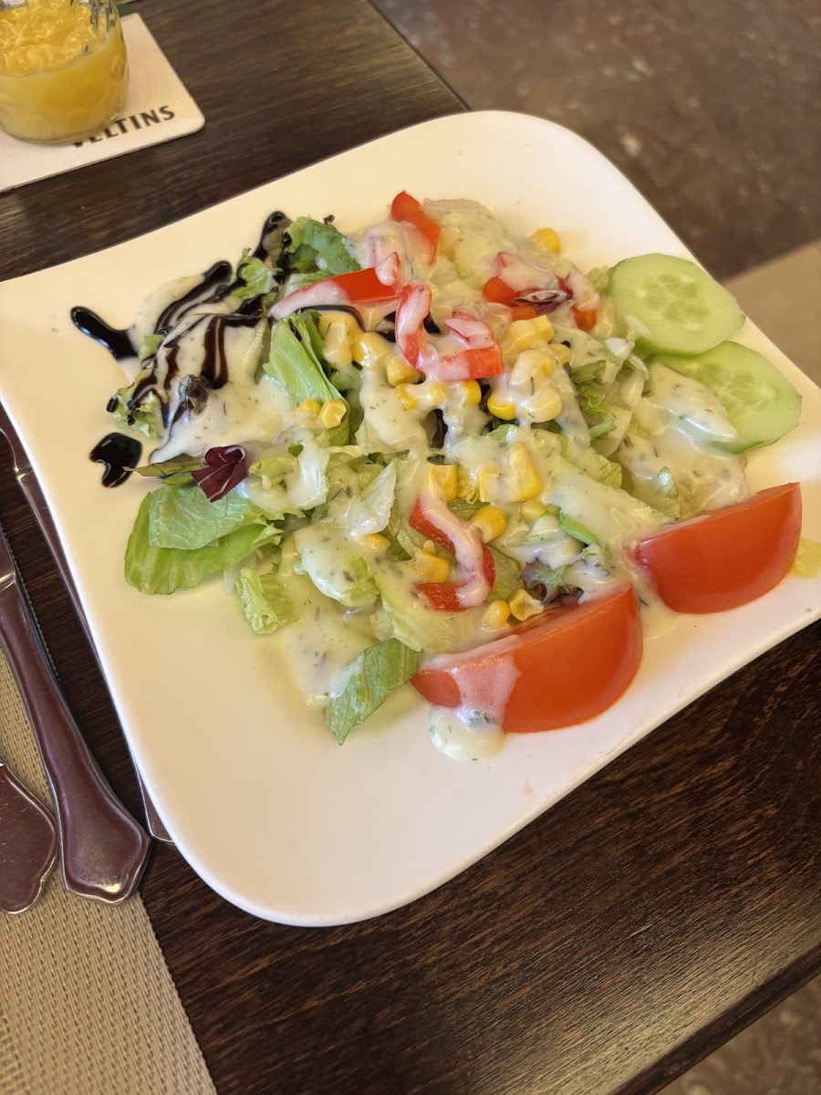 Slide Background Image