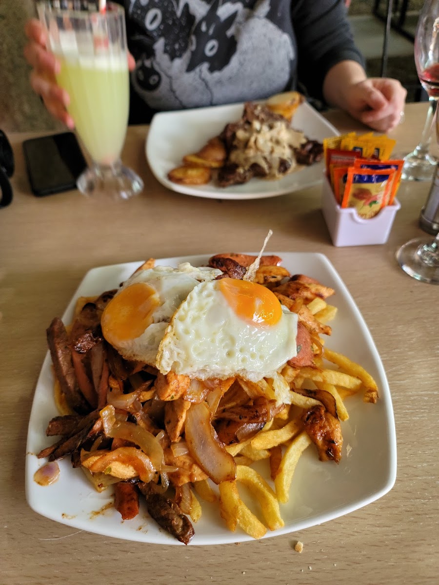 Slide Background Image