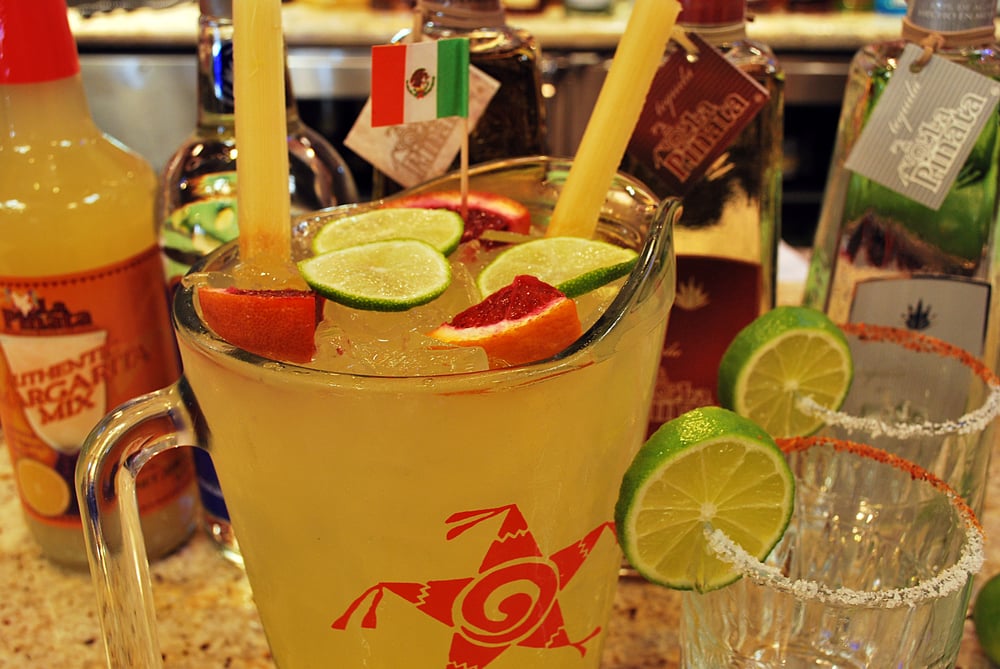 La Pinata of Concord