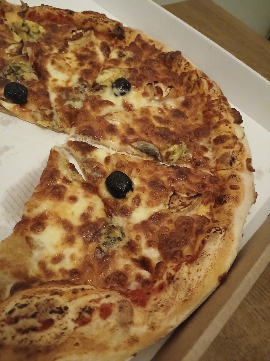 Slide Background Image