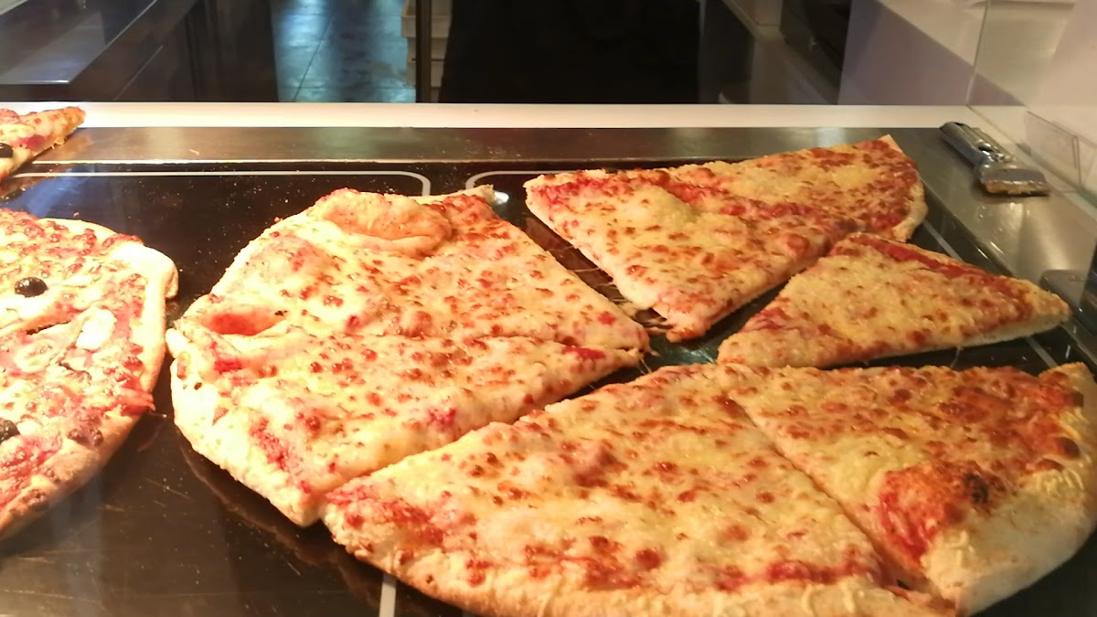 Slide Background Image