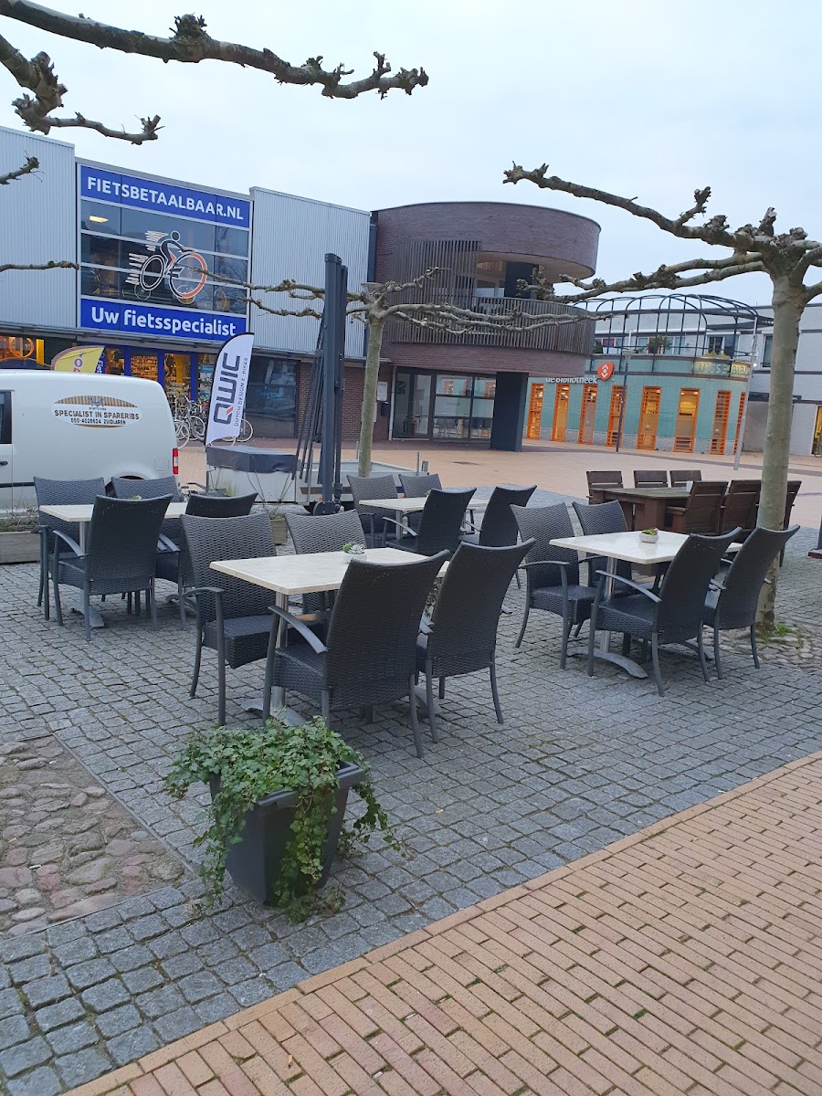 Slide Background Image