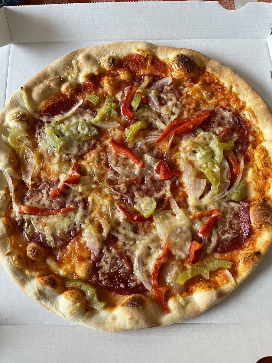 Slide Background Image