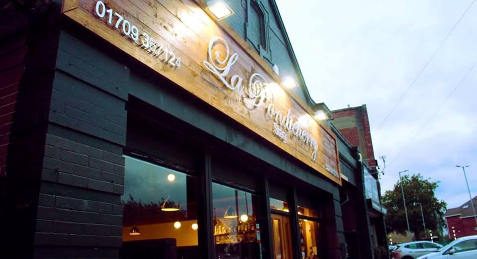 Slide Background Image