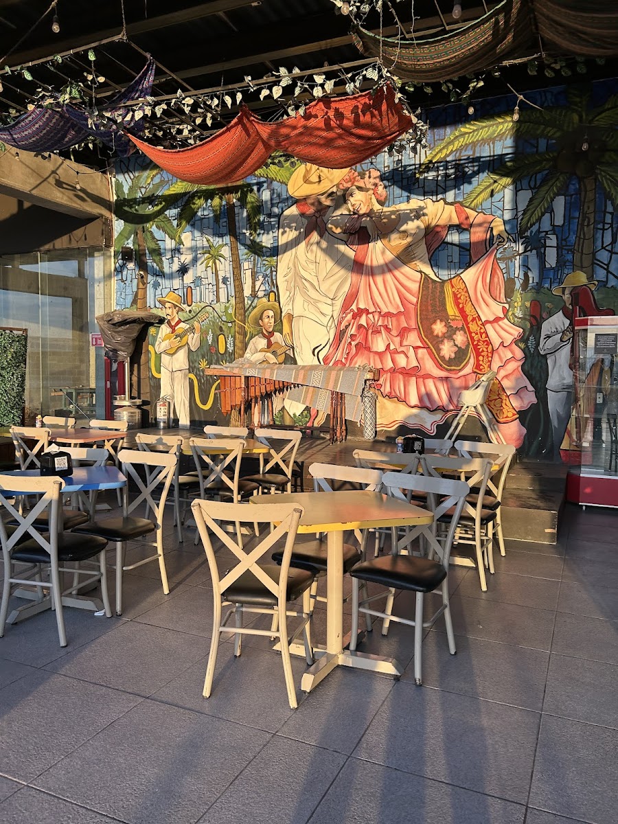 Slide Background Image