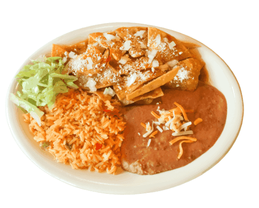 La Rancherita Renton