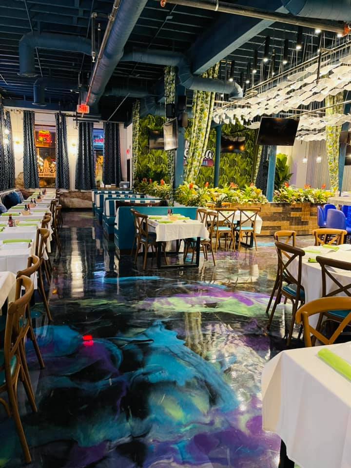 Slide Background Image