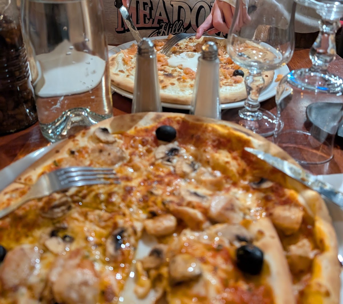 Slide Background Image