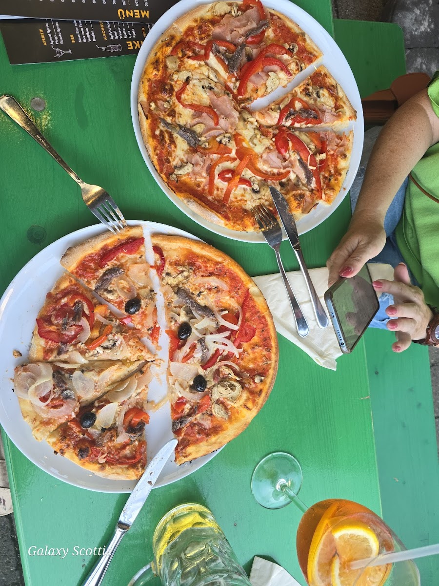 Slide Background Image