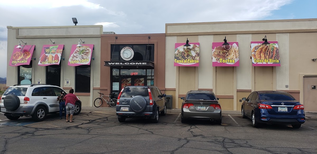 Slide Background Image