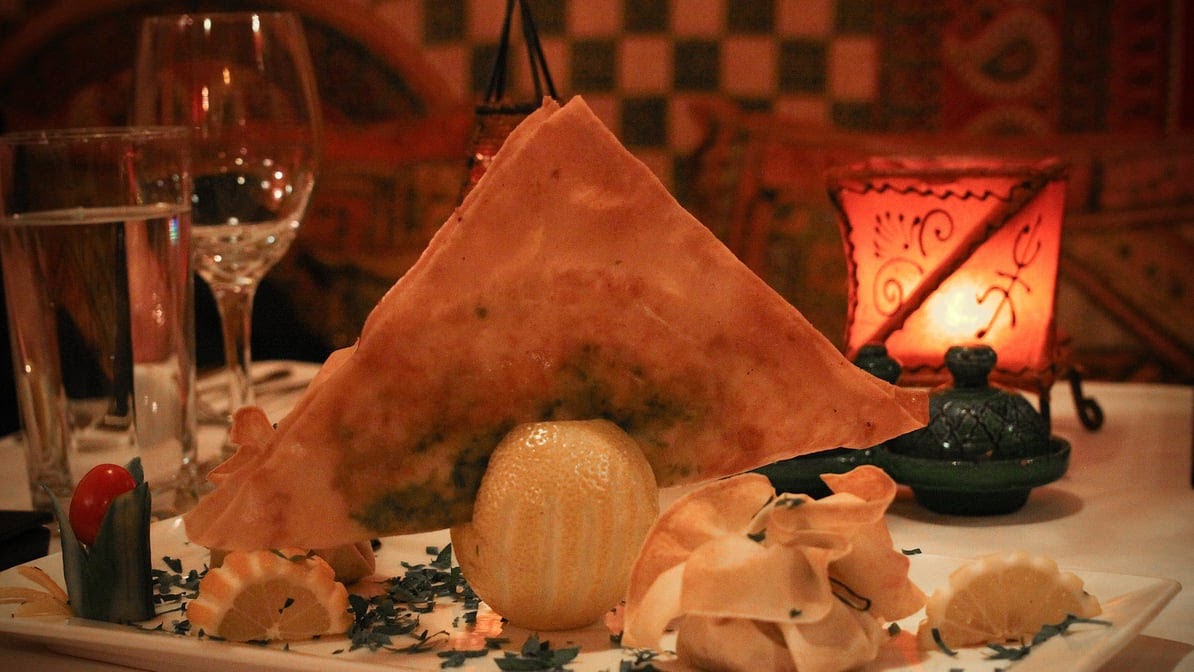 Slide Background Image