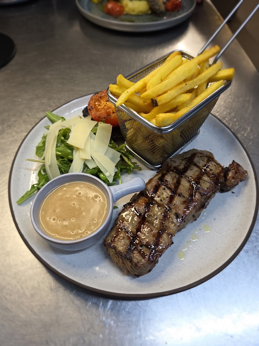 Slide Background Image