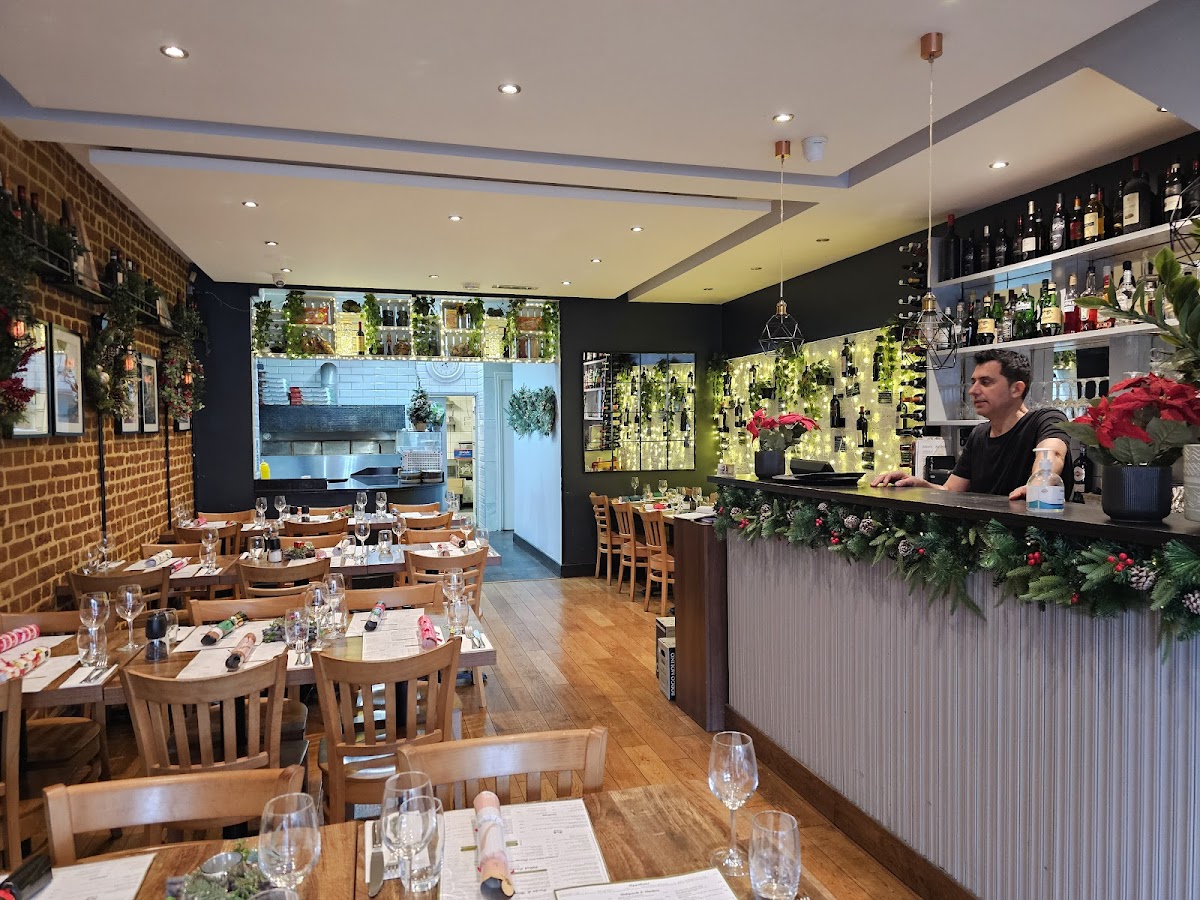 Slide Background Image