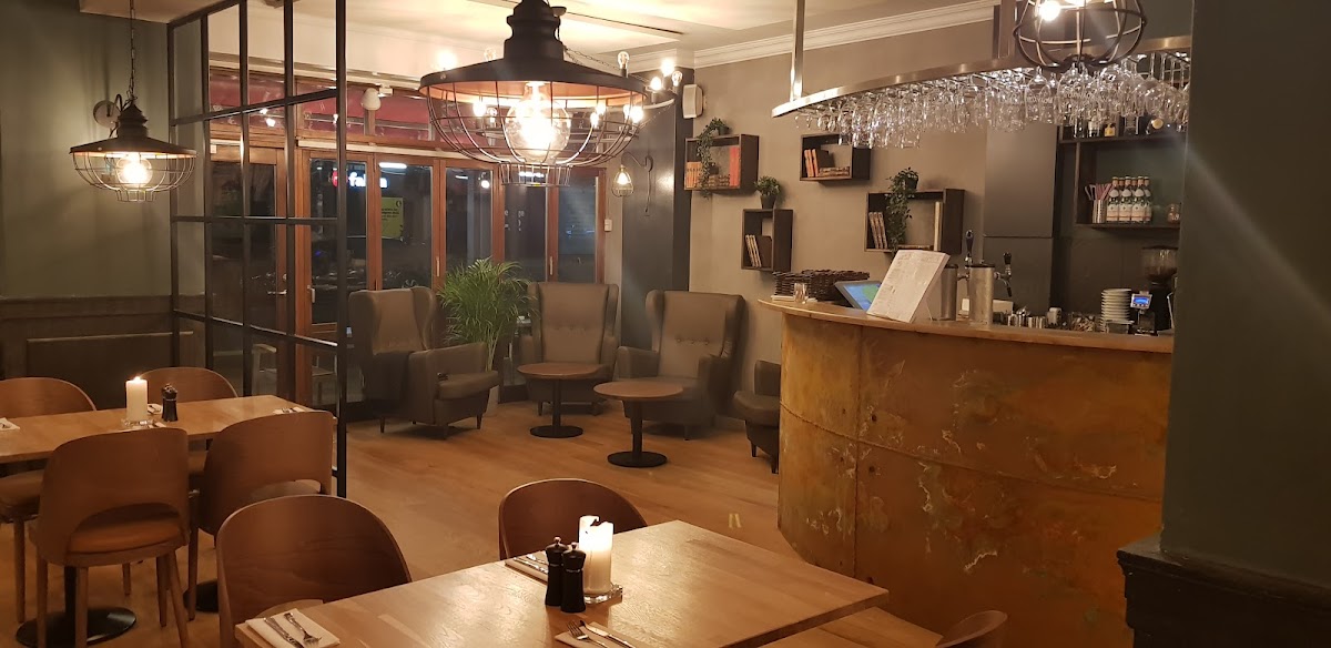 Slide Background Image