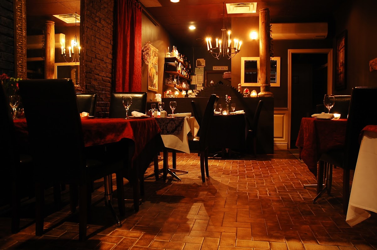 Slide Background Image