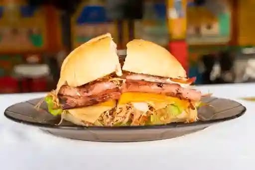 Slide Background Image